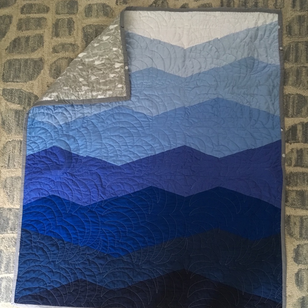 Meet your Posher, Sandra